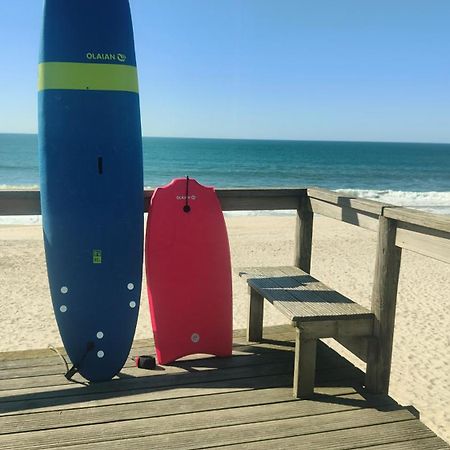 What A Fish Praia da Vagueira 外观 照片